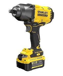 Masina de insurubat Stanley Masina de insurubat cu impact cu acu SFMCF940M