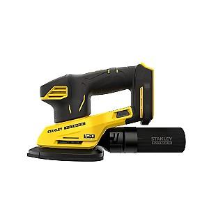 Slefuitor delta Optimum Masina de slefuit orbitala cu acumulator SFMCW