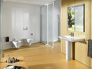 Vas WC Roca Nexo Rimless A34664L000