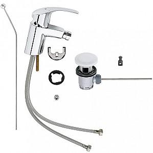 Baterie pentru bideu Grohe Eurosmart 32929002