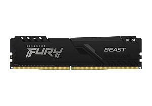 Memorie operativa RAM Kingston Fury Beast DDR4 2x16Gb (KF436C18BBK2/32)