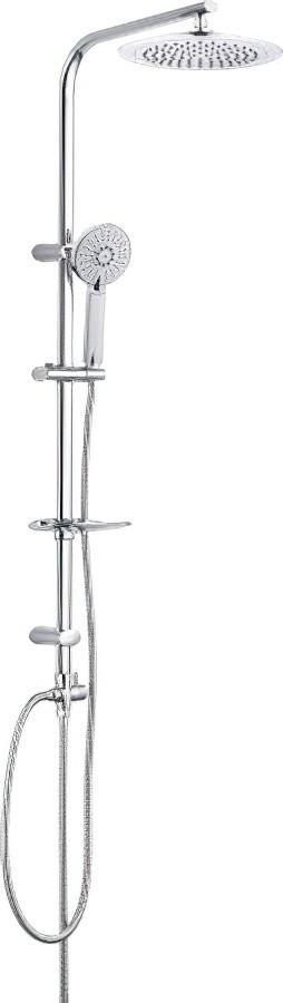 Set de duș GEHLER Elliptis ZH507