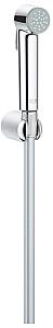 Baterie pentru bideu Grohe Tempesta F-Trigger 26352000