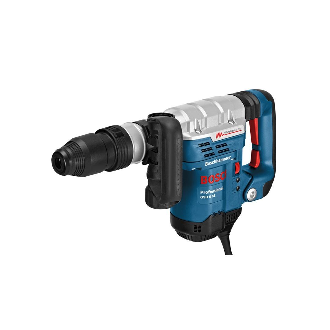 Ciocan demolator Bosch GSH 5 CE