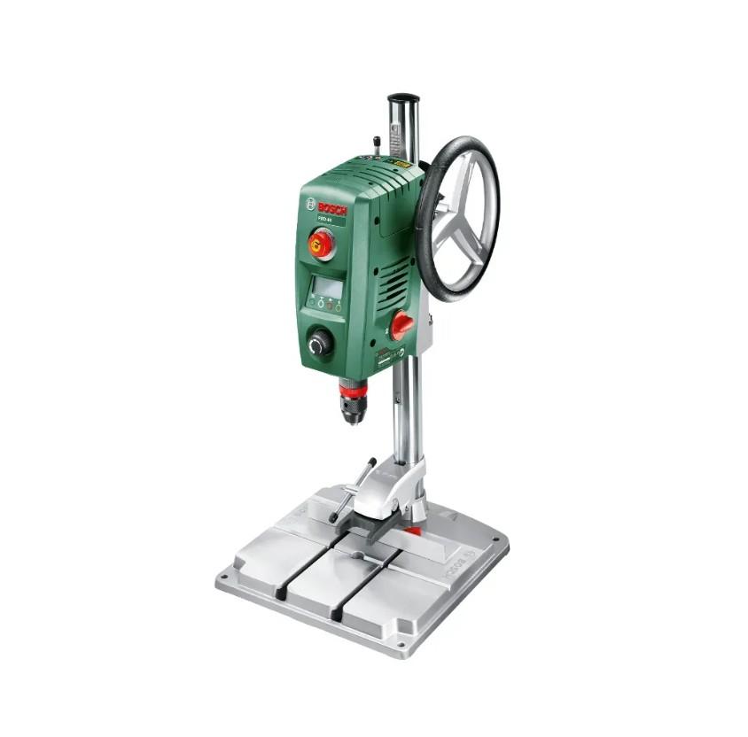 Masina de gaurit cu masa Bosch PBD 40