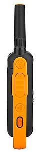 Statie radio рortabila Motorola Talkabout T82 Extreme Quad Pack