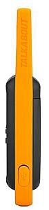 Statie radio рortabila Motorola Talkabout T82 Extreme Quad Pack