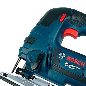 Fierastrau vertical Bosch GST 18 V-LI