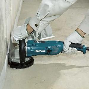 Masina de slefuit beton Makita PC5000C