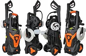 Aparat de spalat cu presiune KRAFT&DELE Professional KD432