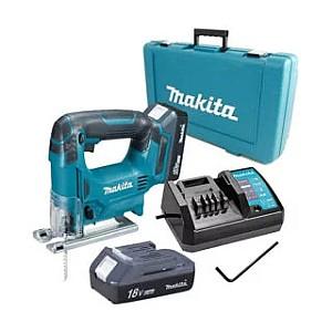 Fierastrau vertical Makita JV183DWE