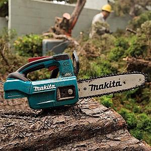 Fierastrau electric cu lant Makita DUC254Z