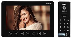 Camera de supraveghere video ORNO VIBELL ALCOR 7" LCD RFID (ORVIDEX1061B)