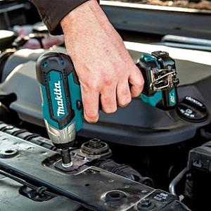Masina de insurubat cu impact Makita TW060DSME