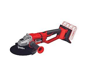 Polizor unghiular Einhell PXC solo 230 mm