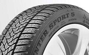 Anvelopa Dunlop Winter Sport 5 215/60 R17 96H SUV