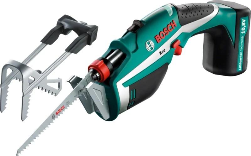 Fierastrau sabie Bosch Keo 0600861900