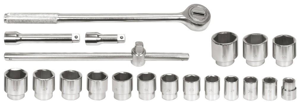 Set de chei TOYA TOY58150 (21 buc)