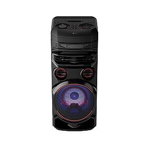 Boxa portabila LG XBOOM RNC7 Black