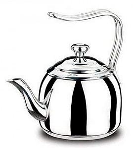 Ceainic pentru infuzie Korkmaz DROPPA 2,7 L