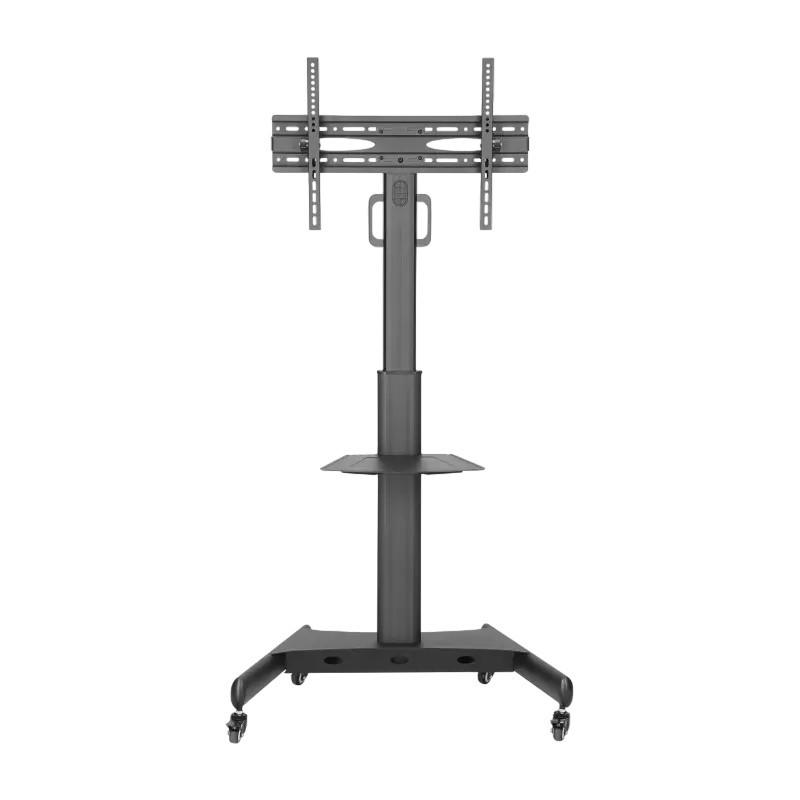 Suport pentru televizor Reflecta 65P-Shelf Black