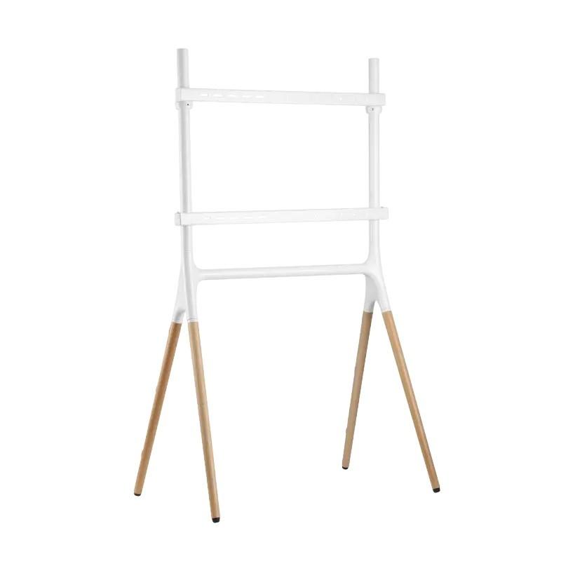 Suport pentru televizor Reflecta Elegant 70WB white/beech
