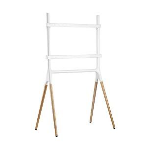 Suport pentru televizor Reflecta Elegant 70WB white/beech