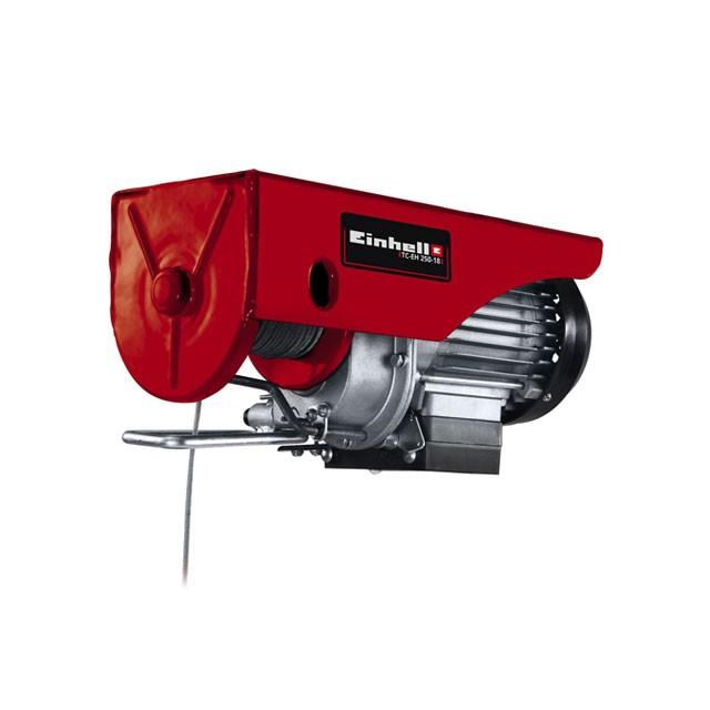 Electropalan Einhell TC-EH 250