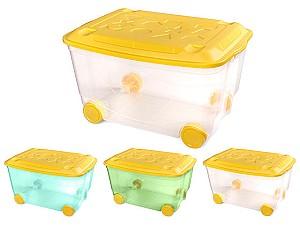 Cos pentru jucarii Bytplast 58X39X33.5cm
