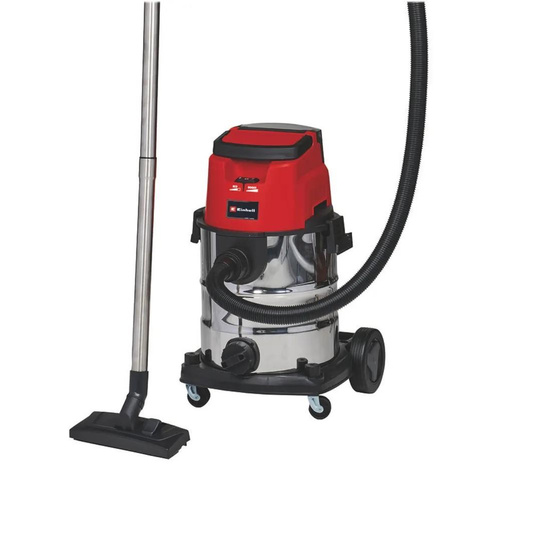 Aspirator industrial Einhell TE-VC 36/25 Li PXC SOLO