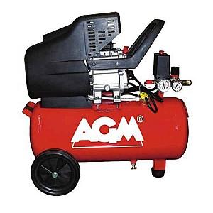 Compresor de aer AGM 24 L