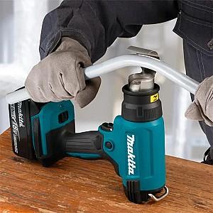Suflant de aer cald Makita DHG180ZK