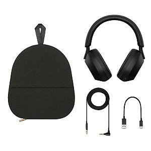 Casti Sony WH-1000XM5 Black