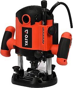 Masina de frezat Yato YT82380