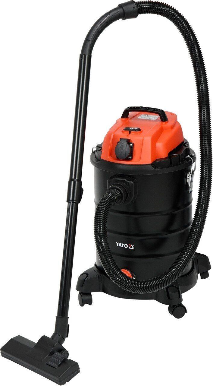 Aspirator industrial Yato YT85701 1400 W