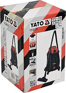 Aspirator industrial Yato YT85701 1400 W