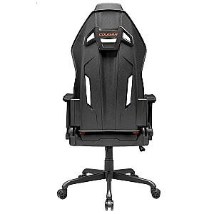 Fotoliu gaming Cougar Hotrod Black/Orange