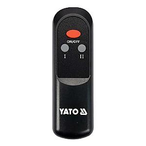 Incalzitor infrarosu Yato YT99532