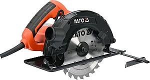 Fierastrau circular Yato YT82152 1500 W