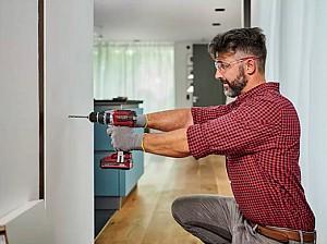 Masina de insurubat Einhell TE-CD 18/60 Li