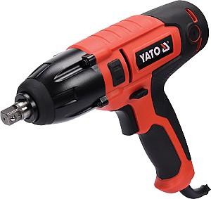 Masina de insurubat cu impact Yato YT82020