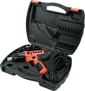 Masina de insurubat cu impact Yato YT82020