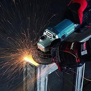 Polizor unghiular Makita GA4530R