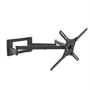 Suport pentru televizor Barkan BM464XL Black