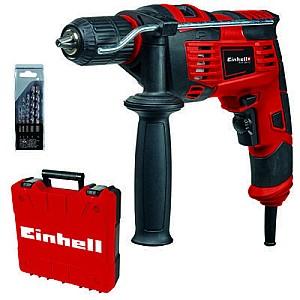 Masina de gaurit Einhell TH-ID 720/1 E KIT