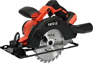 Fierastrau circular Yato YT82811