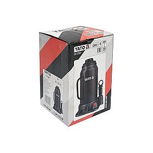 Cric auto Yato YT17007