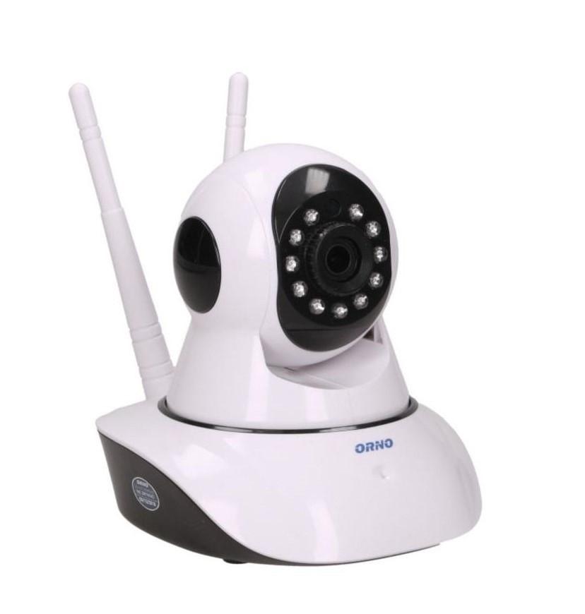 Camera de supraveghere video ORNO WI-FI (ORMTGV1807)