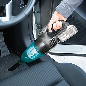 Aspirator Makita DCL180ZB 30 W (fara acumulator)