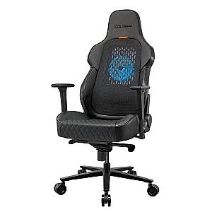 Fotoliu gaming Cougar NxSys AERO Black